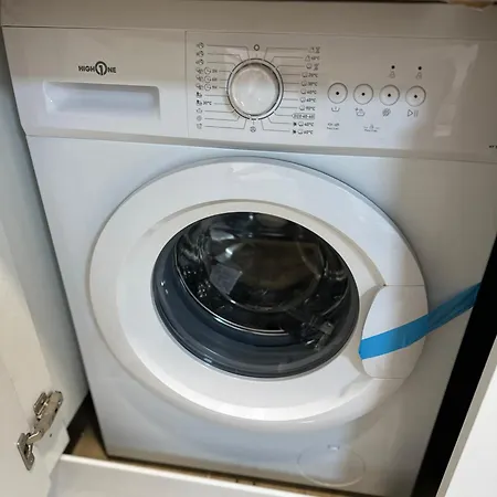 Rambla Flat 48 Lejlighed
