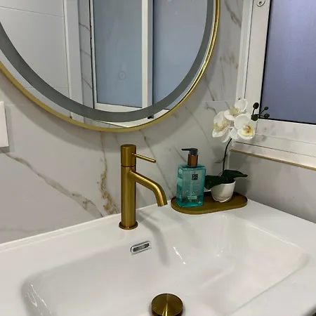 Rambla Flat 48 Lejlighed *