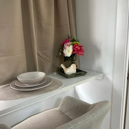 Lejlighed Rambla Flat 48